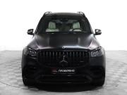 Mercedes-Benz GLS AMG II (X167) Москва  - изображение 28
