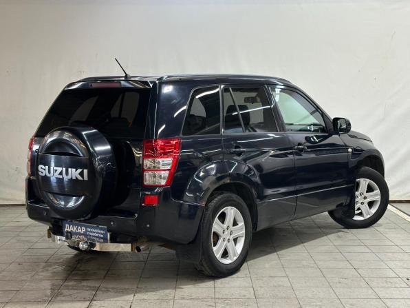 Suzuki Grand Vitara II с пробегом 2006 года, цена 650 000 рублей, 228240 км, внедорожник, Автокод Объявления