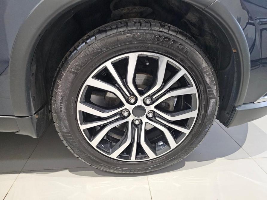 Mitsubishi Outlander III Рестайлинг 3 Москва  - изображение 21