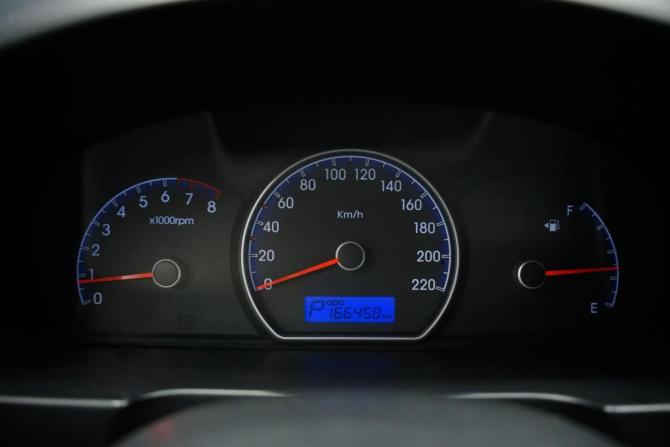 Hyundai Elantra IV (HD) с пробегом 2011 года, цена 770 000 рублей, 165000 км, седан, Автокод Объявления