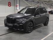 BMW X7 I (G07) Казань  - изображение 34