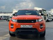 Land Rover Range Rover Evoque I Москва  - изображение 28