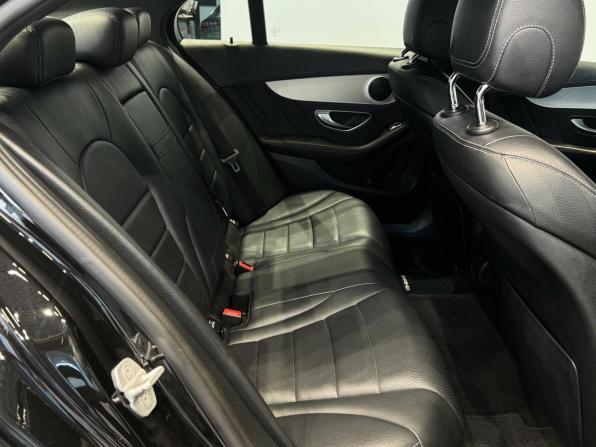 Mercedes-Benz C-Класс IV (W205) с пробегом 2014 года, цена 2 150 000 рублей, 147756 км, седан, Автокод Объявления