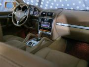 Porsche Cayenne I Рестайлинг (957) Новосибирск  - изображение 40