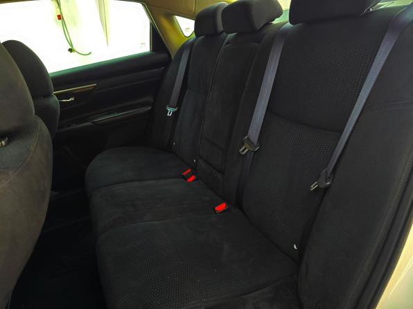 Nissan Teana III (L33) с пробегом 2015 года, цена 1 499 000 рублей, 164851 км, седан, Автокод Объявления