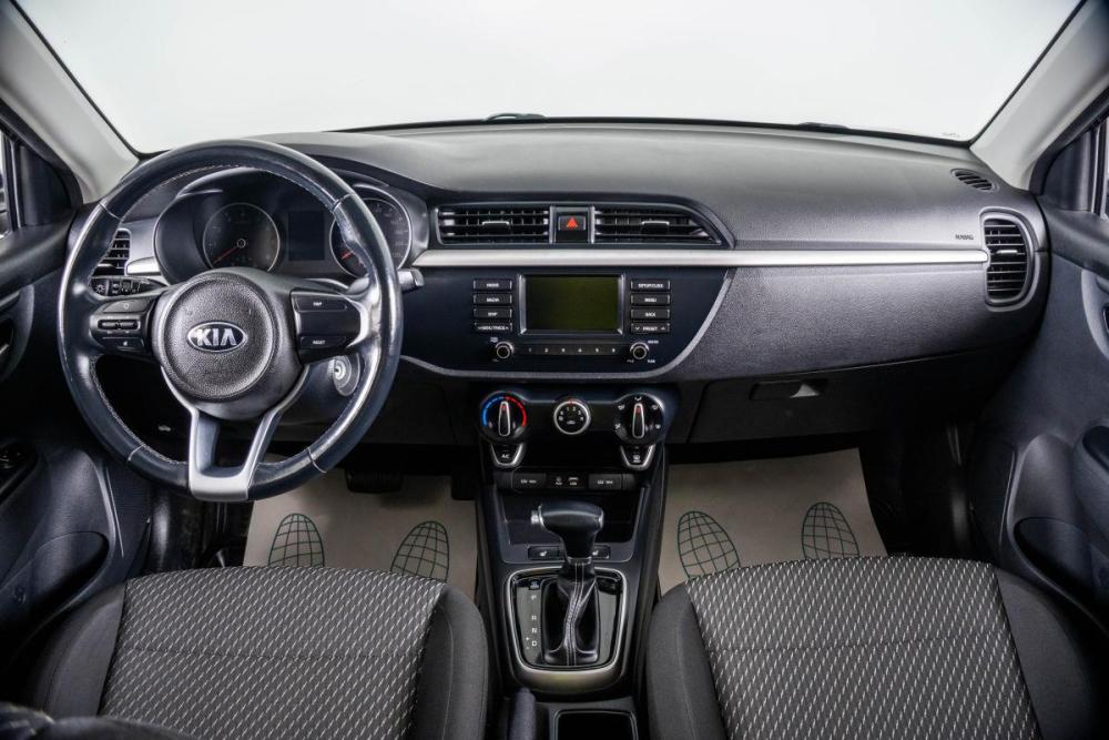 Kia Rio IV Пермь  - изображение 13