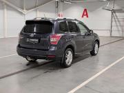 Subaru Forester IV Казань  - изображение 28
