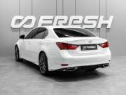 Lexus GS IV Тюмень  - изображение 29