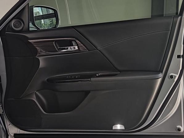 Honda Accord IX Рестайлинг с пробегом 2017 года, цена 2 945 000 рублей, 110579 км, седан, Автокод Объявления
