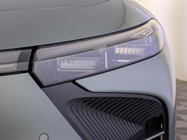 Exeed Exlantix ES с пробегом 2025 года, цена 4 550 000 рублей, 14808 км, седан, Автокод Объявления