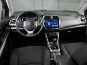 Suzuki SX4 II (S-Cross) Рестайлинг Тюмень  - изображение 25
