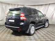 Toyota Land Cruiser Prado 150 Series Рестайлинг 1 Москва  - изображение 22