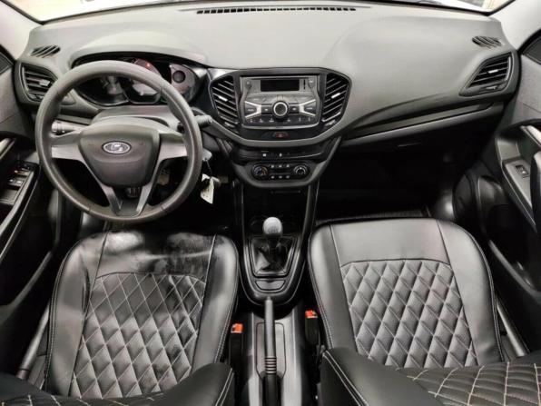 Lada (ВАЗ) Vesta I с пробегом 2019 года, цена 928 033 рубля, 46181 км, седан, Автокод Объявления