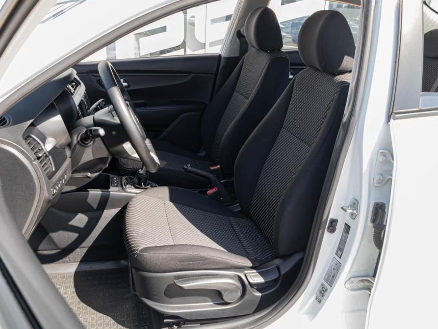 Kia Rio IV Краснодар  - изображение 10