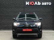 Toyota RAV4 IV (XA40) Рестайлинг Екатеринбург  - изображение 23