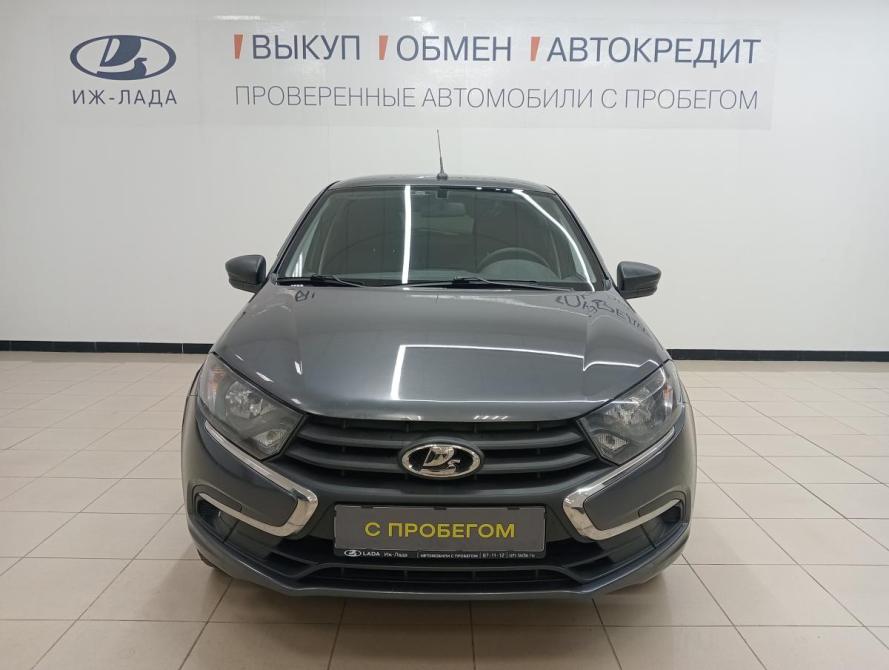 Lada (ВАЗ) Granta I Рестайлинг Ижевск  - изображение 2