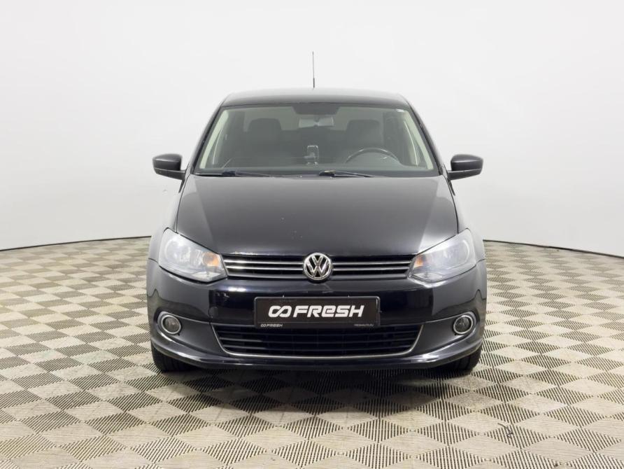 Volkswagen Polo V Казань  - изображение 3