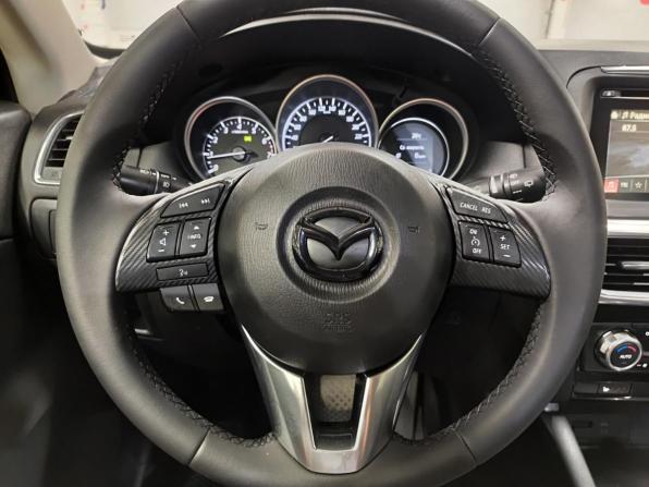 Mazda CX-5 I Рестайлинг с пробегом 2016 года, цена 1 880 000 рублей, 167880 км, внедорожник, Автокод Объявления