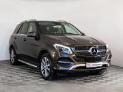 Mercedes-Benz GLE I (W166) Санкт-Петербург  - изображение 29