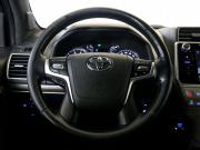 Toyota Land Cruiser Prado 150 Series Рестайлинг 2 Санкт-Петербург  - изображение 43