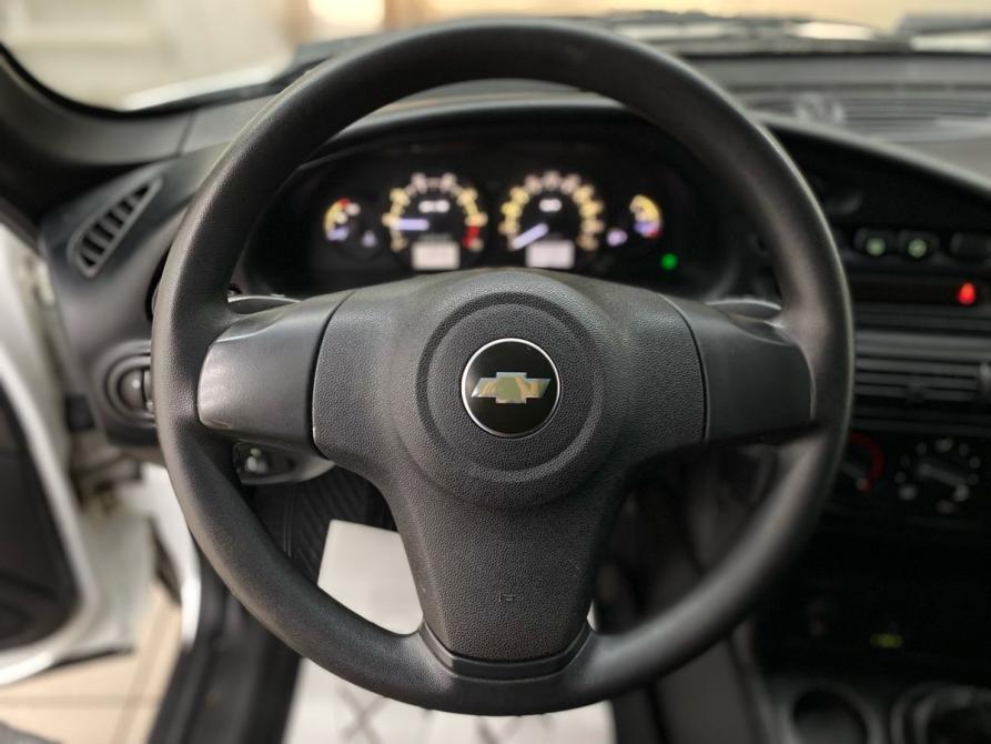 Chevrolet Niva I Рестайлинг Энгельс  - изображение 25