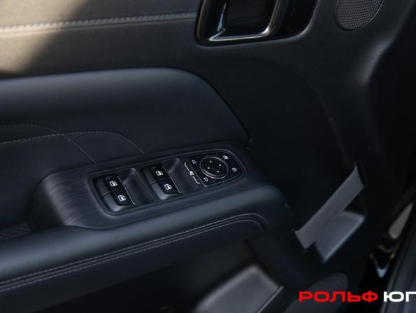 Haval H9 II с пробегом 2024 года, цена 3 658 000 рублей, 53303 км, внедорожник, Автокод Объявления