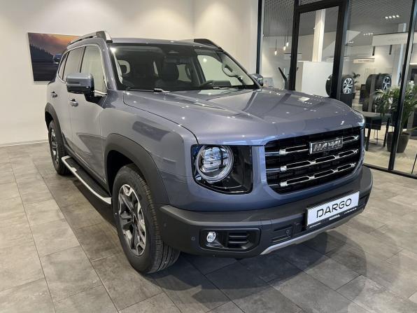 Новый Haval Dargo 2025 года, цена 3 699 000 рублей, внедорожник, Автокод Объявления