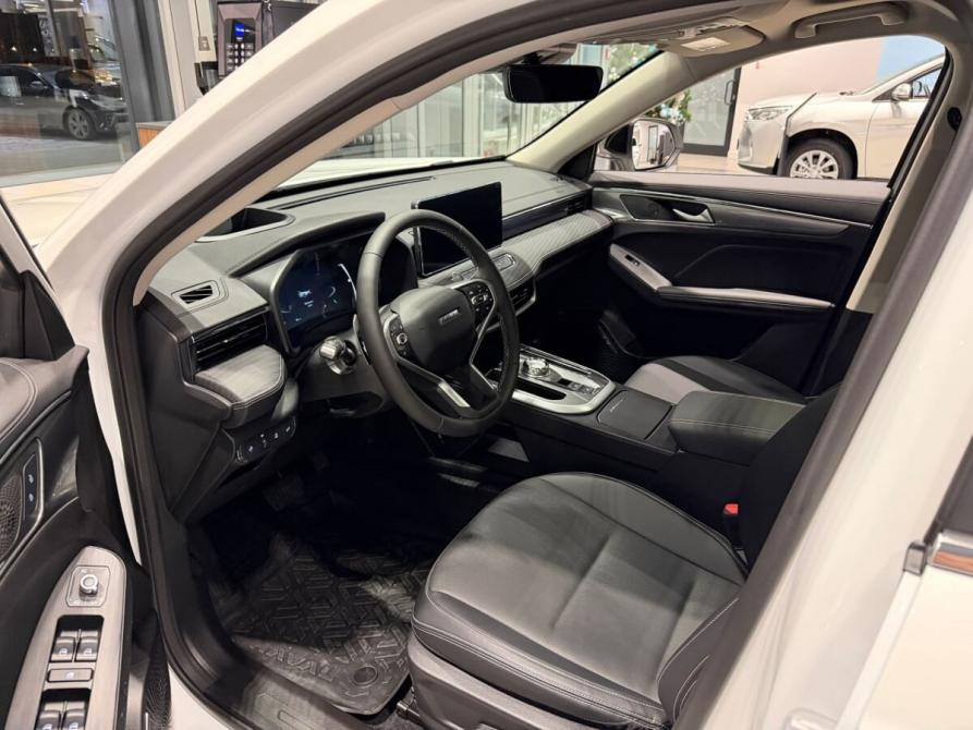 Haval Jolion I Рестайлинг Тольятти  - изображение 15