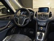 Opel Zafira C Москва  - изображение 40