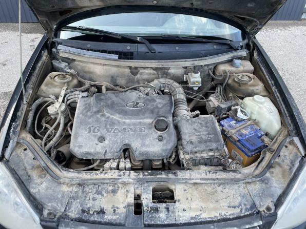 Lada (ВАЗ) Priora I с пробегом 2011 года, цена 100 000 рублей, 240000 км, хэтчбек, Автокод Объявления