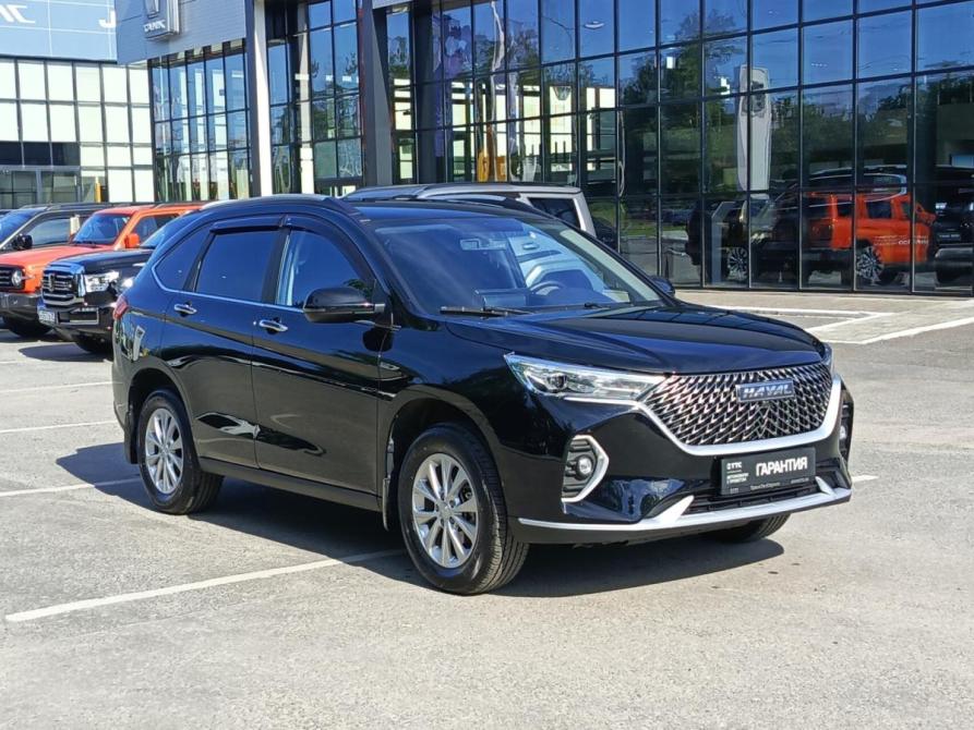 Haval M6 II Чебоксары  - изображение 3