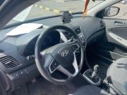 Hyundai Solaris I Санкт-Петербург  - изображение 17