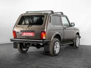 Lada (ВАЗ) Niva Legend I Иркутск  - изображение 23
