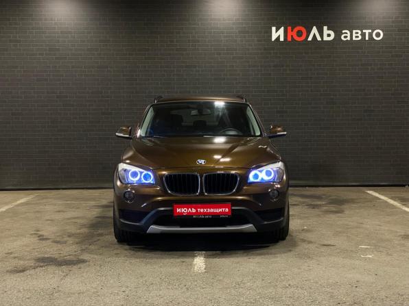 BMW X1 I (E84) Рестайлинг с пробегом 2014 года, цена 1 550 000 рублей, 230237 км, внедорожник, Автокод Объявления