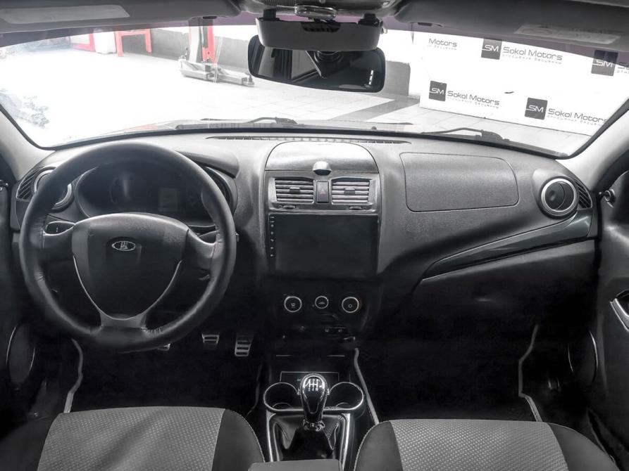 Lada (ВАЗ) Kalina II Ростов-на-Дону  - изображение 6