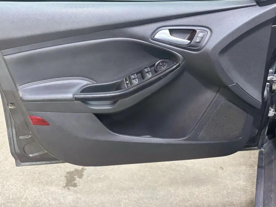 Ford Focus III Рестайлинг Саратов  - изображение 14