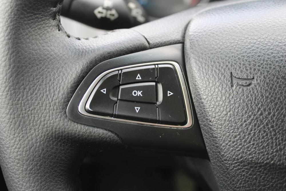 Ford Focus III Рестайлинг Пермь  - изображение 13