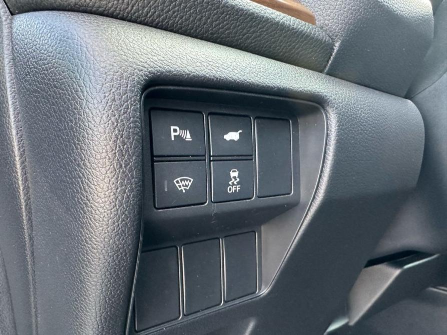 Honda CR-V V Пермь  - изображение 11