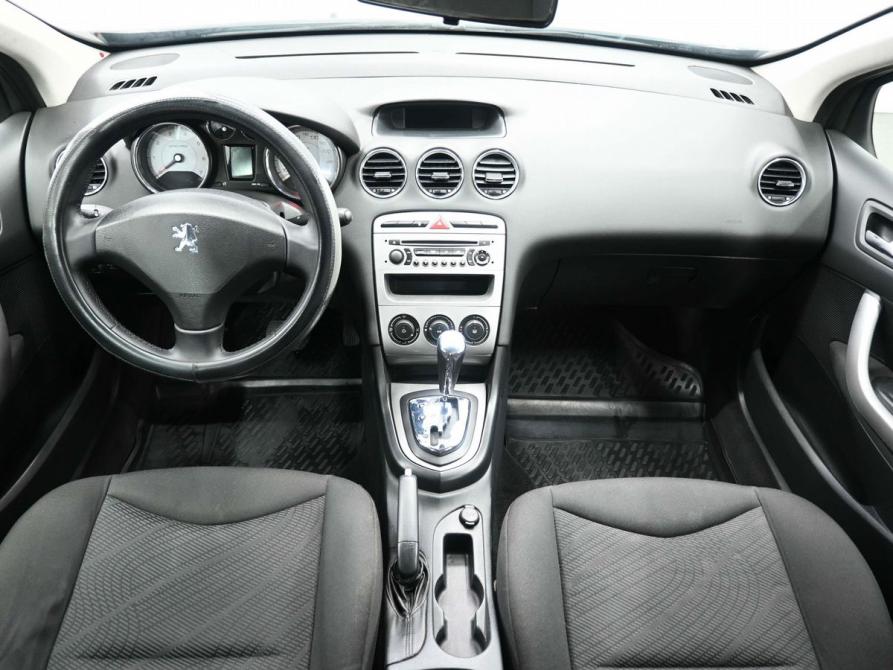 Peugeot 308 I Ростов-на-Дону  - изображение 8