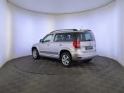 Skoda Yeti I Рестайлинг Москва  - изображение 34