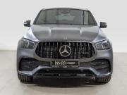 Mercedes-Benz GLE Coupe AMG II (C167) Химки  - изображение 32