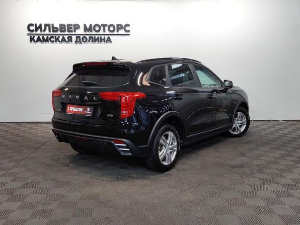 Haval Jolion I Рестайлинг с пробегом 2024 года, цена 2 100 000 рублей, 19880 км, внедорожник, Автокод Объявления