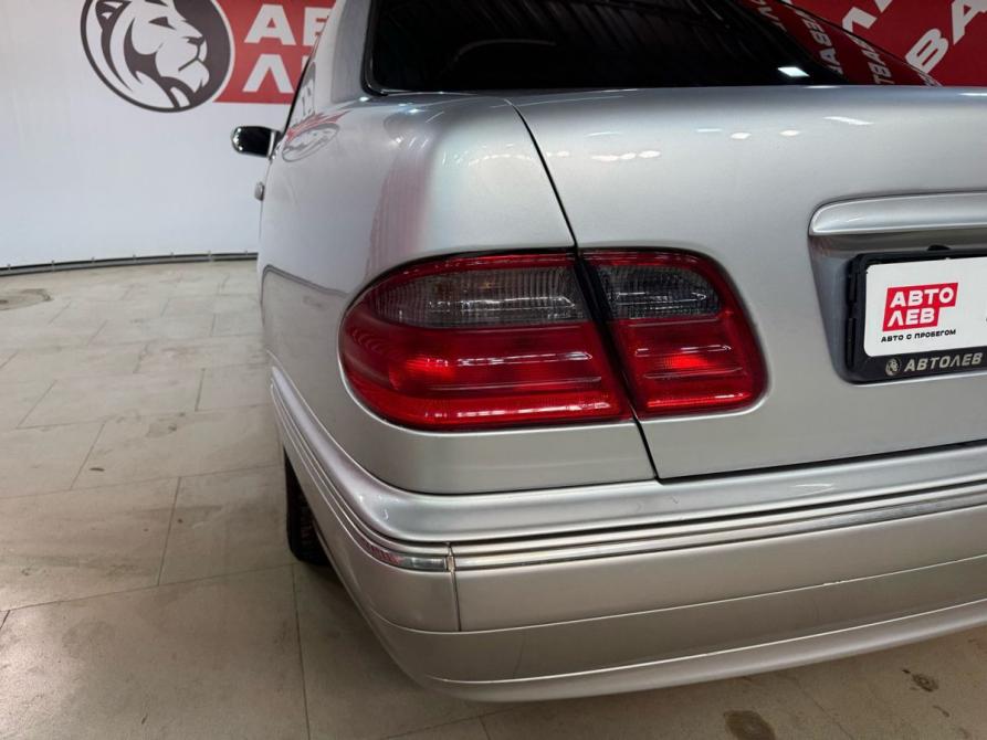 Mercedes-Benz E-Класс II (W210 S210) Новочеркасск  - изображение 8