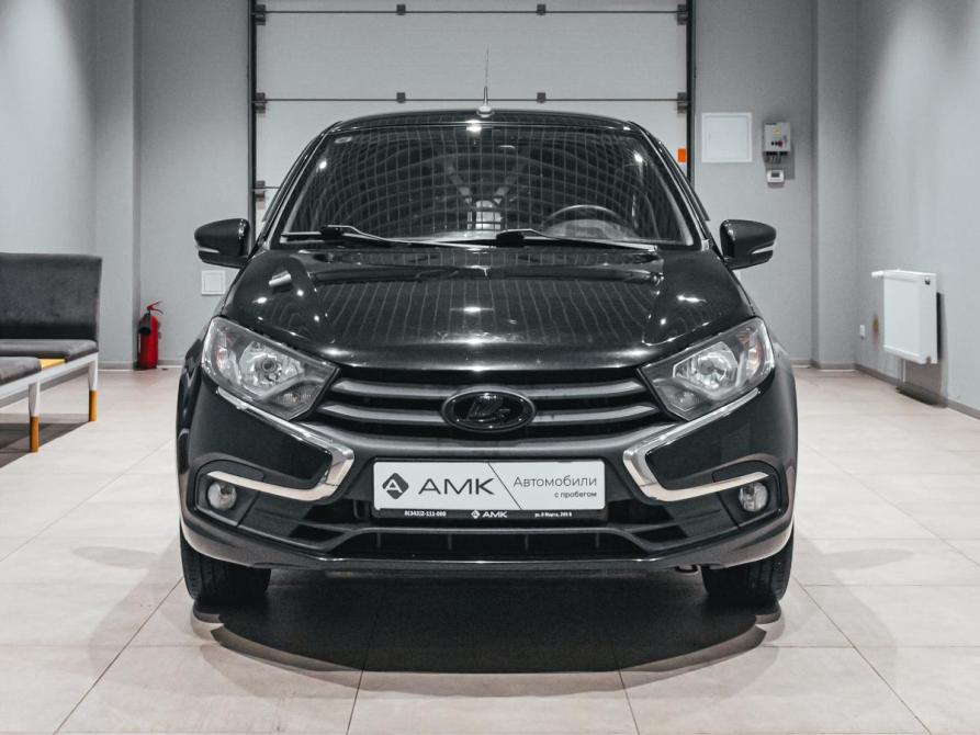 Lada (ВАЗ) Granta I Рестайлинг Екатеринбург  - изображение 3