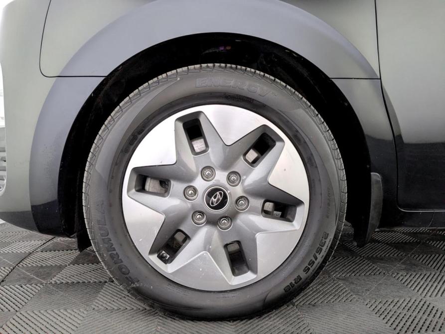 Hyundai Staria I Москва  - изображение 19