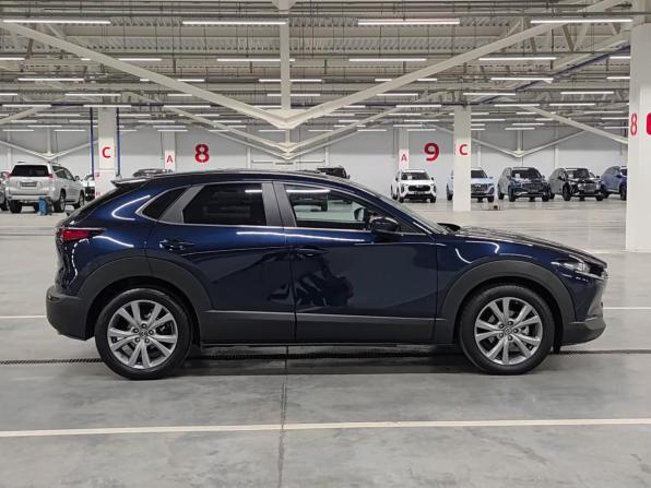 Mazda CX-30 I с пробегом 2023 года, цена 2 940 000 рублей, 54944 км, внедорожник, Автокод Объявления
