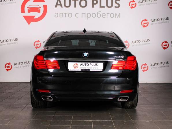 BMW 7 серии V (F01/F02/F04) с пробегом 2009 года, цена 1 790 000 рублей, 107006 км, седан, Автокод Объявления