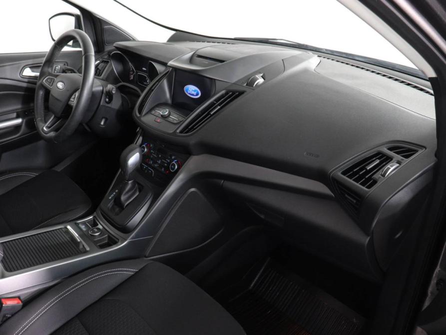 Ford Kuga II Рестайлинг Химки  - изображение 11