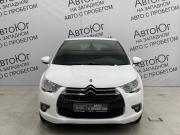 Citroen DS4 Ставрополь  - изображение 18