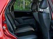 Suzuki SX4 I (Classic) Рестайлинг Санкт-Петербург  - изображение 20